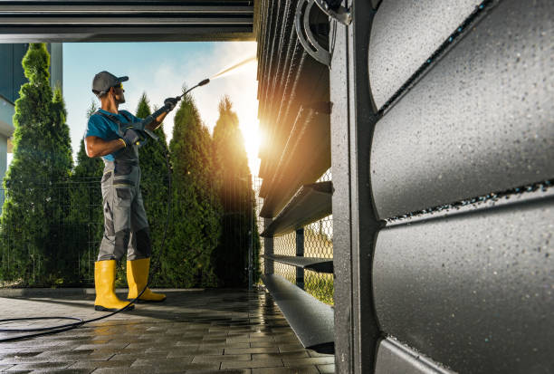 Best Gutter Cleaning in Hephzibah, GA